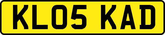 KL05KAD
