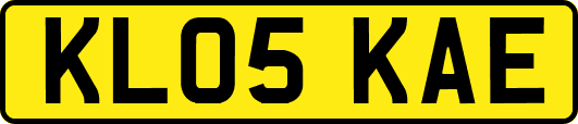 KL05KAE