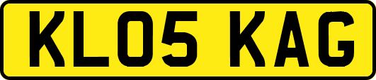 KL05KAG