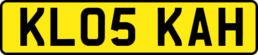 KL05KAH