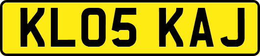 KL05KAJ