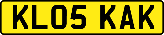 KL05KAK