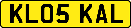 KL05KAL