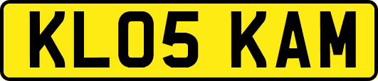 KL05KAM
