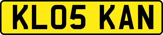 KL05KAN