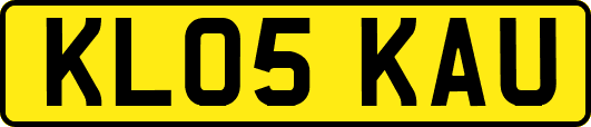 KL05KAU