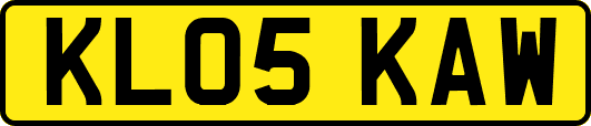 KL05KAW