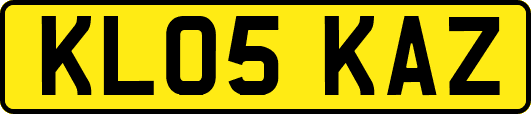 KL05KAZ