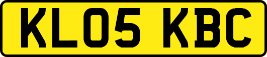 KL05KBC