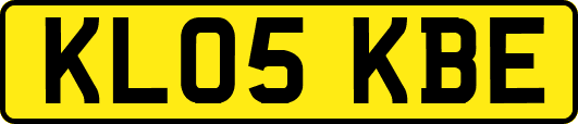 KL05KBE