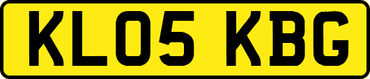 KL05KBG