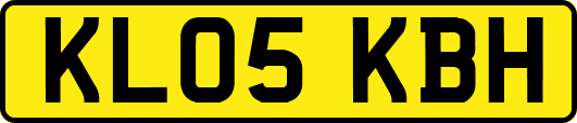 KL05KBH