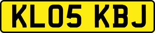 KL05KBJ