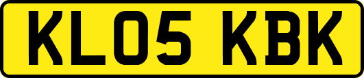 KL05KBK