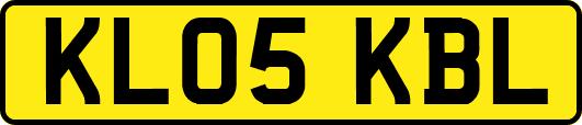 KL05KBL