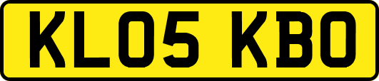 KL05KBO