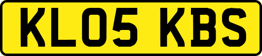 KL05KBS