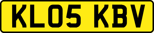 KL05KBV