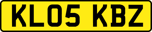 KL05KBZ