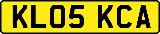 KL05KCA