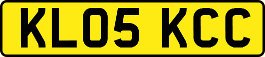 KL05KCC