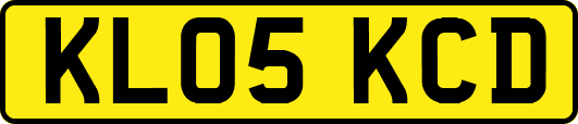 KL05KCD
