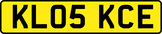 KL05KCE