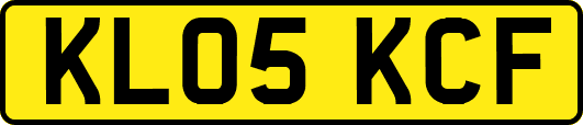 KL05KCF