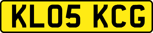 KL05KCG