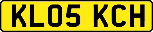 KL05KCH