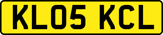 KL05KCL