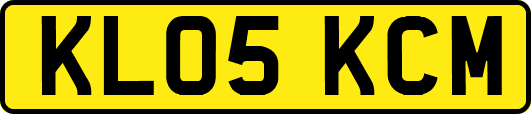 KL05KCM