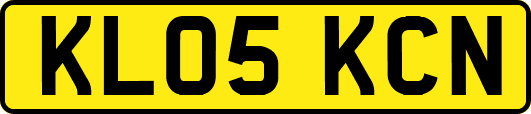 KL05KCN
