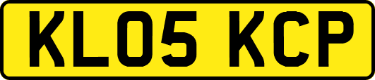 KL05KCP
