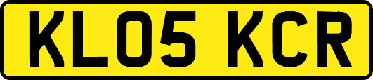 KL05KCR
