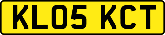 KL05KCT