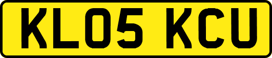 KL05KCU
