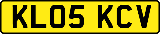 KL05KCV