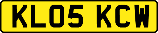 KL05KCW