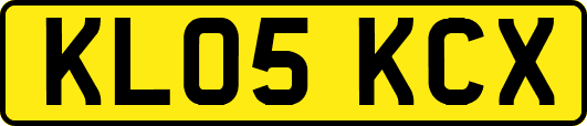 KL05KCX