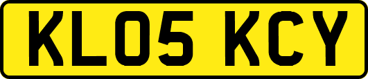 KL05KCY