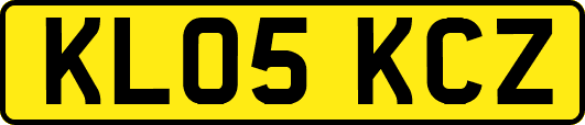 KL05KCZ
