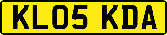 KL05KDA