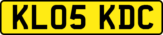 KL05KDC