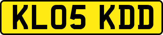 KL05KDD