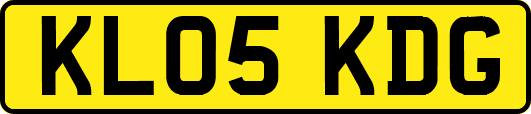 KL05KDG