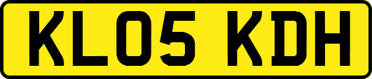 KL05KDH