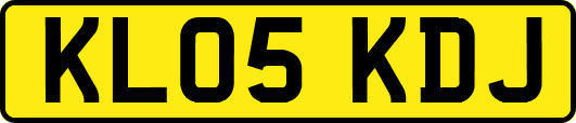 KL05KDJ