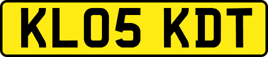 KL05KDT
