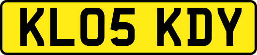 KL05KDY